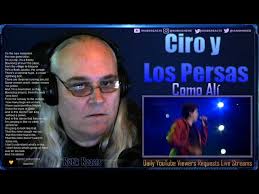 Ciro y Los Persas