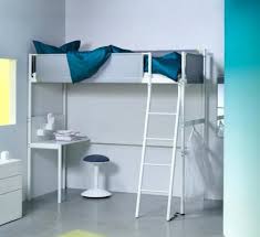 Il soppalco ikea un letto con vista dall alto unadonna letto soppalco ikea letto a soppalco camere da letto soppalco. Letto A Soppalco