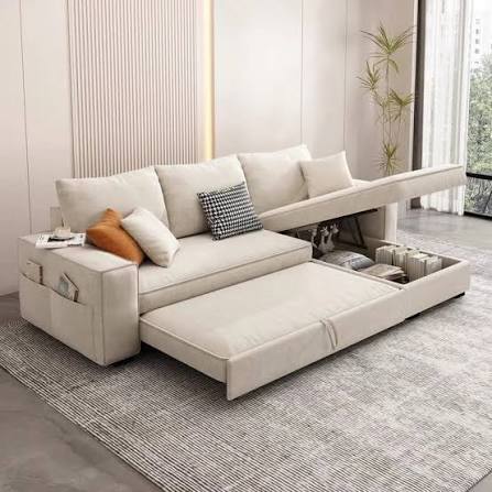 Leather sofa repair in Malakpet