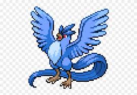 Pixel pokemon badges, twitch badges, gen starter pokemon, youtube gaming omarthedesigner 5 out of 5 stars (8) sale price $3. Articuno Transparent Pokemon 2000 Clip Free Library Pokemon Articuno Pixel Png Download 1311178 Pinclipart