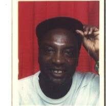 Willie James Rowell, Sr. Obituary