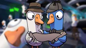 Goose Goose Duck Vs Among Us: Which Game Is Better?
