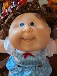 Is the blonde boy and blonde girl Olympic Cabbage Patch dolls worth  anything? They have never been opened!