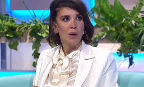 Ask anything you want to learn about andrea rincón by getting answers on askfm. Hoy Soy Otra Persona Las Sorprendentes Confesiones De Andrea Rincon El Civico
