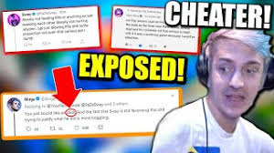 They'll get % off too. Faze Sway Caught Cheating In Fortnite Cash Cup Sway Banned Fortnite Daily Funny Moments Ep 432 Vloggest