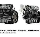 Mitsubishi S4L2 | Robust and reliable - West Diesel
