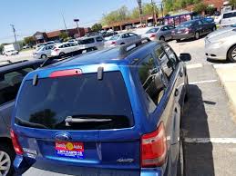 Image result for Vista Blue 2008 Escape