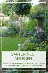 Garten Anlegen Aber Wie So Planen Sie Ihren Garten Richtig Garten Garten Neu Anlegen Garten Anlegen