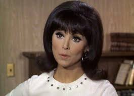 Marlo Thomas
