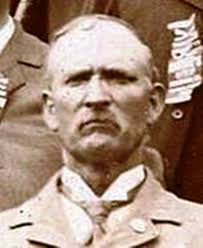 JAMES N. MILLER**, Company D: Appears