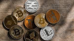 If the only cryptocurrency in your mind is bitcoin, think again. 7 Cryptocurrencies Under 2 That Could Be The Next Bitcoin Investorplace