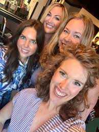 Had the most amazing shower with the best family and friends! Can't wait to  welcome Baby Brantley!