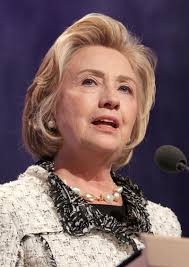 Hillary Clinton's Arduous Road to the White House in 2016