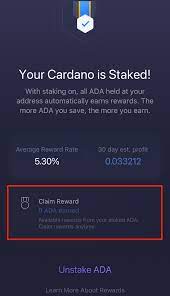 Low charges, high security and reliability. Cardano Staking Faq Exodus Support