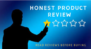 Honest Product Review