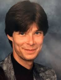 Obituary for Larrie Todd Davies