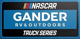 Nascar Gander Rv Outdoors Truck Series Wikiwand