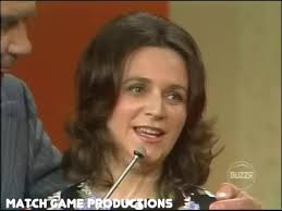 Match Game 75 (Episode 428) (BLANK Duty)