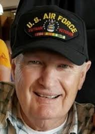 Charles Olds Obituary