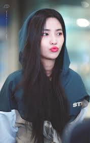 G I Dle Soyeon Just Girl Things Kpop Girl Groups Kpop Girls