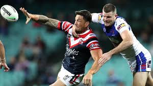 Sat 12 sep, 2020 02:01 roosters. Nrl 2020 Sydney Roosters Vs Newcastle Knights Live Stream Live Blog Live Scores Highlights Supercoach Sonny Bill Williams Fox Sports