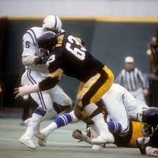 I think they will be interesting to watch this year as opposed to the future. The Best Steelers Defensive Players Never Selected To A Pro Bowl Behind The Steel Curtain