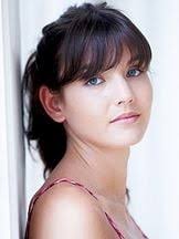 Justine Le Pottier : Filmographie