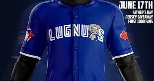 He was inducted by the baseball writers association of america while garnering nearly 93 percent of votes. Vladimir Guerrero Jr Lansing Lugnuts Toronto Blue Jays Sga Xl Jersey 6 17 18 Ebay