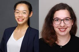 It's our great pleasure to welcome two new Assistant Professors to WHU! Dr.  Elena Shvartsman was appointed Assistant Professor of Business Economics  and Dr. Jiachun Lu was appointed Assistant Professor for International