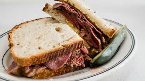 Corned beef king is an all american deli restaurant and food truck with house made, mouth watering corned beef, pastrami & brisket rockville. Mamaleh S Launches Take Out Delivery Boston Restaurant News And Events