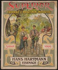Check spelling or type a new query. Superior Fahrrad U Maschinen Industrie Katalog 1906 Velopedia