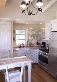 42 Amazing Small Cottage Kitchens Decorating Ideas Small Cottage Kitchen Cottage Kitchens Cottage Kitchen Design