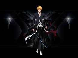Check spelling or type a new query. Ichigo Kurosaki Bankai Wallpapers Wallpaper Cave