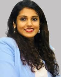 Dr. Dhvani Doshi Jain