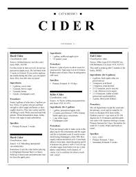 Maybe you would like to learn more about one of these? Cider Home Brew Digest