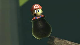 Super Mario 64 [Gameplay] - IGN