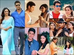 Mahesh babu is one of the leading actors in south india and is one of the faces of tollywood owing to his charming looks.he is popularly known with many taglines such as superstar of tollyoowd. Namrata Shirodkar To Kiara Advani 7 Bollywood Beauties Who Romanced Mahesh Babu In Their Tollywood Debut The Times Of India