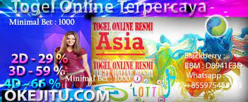 Bandar Togel Situs Bandar Togel Online Terpercaya 100 Lottery Strategy Online Lottery