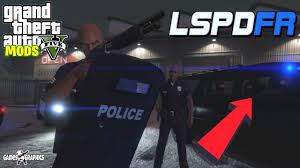 You can turn off the lights at night. How To Install Lspdfr 0 4 4 2019 Gta 5 Mods Youtube