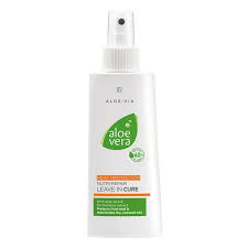 Lr Aloe Vera Besleyici Onarici Sac Spreyi Aloe Sac Sac Spreyi