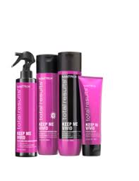 Matrix Total Results Keep Me Vivid Sulfate Free Shampoo Ulta Beauty In 2020 Shampoo Free Sulfate Free Shampoo Shampoo