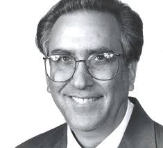 Former Jersey Journal publisher Scott Ring dies