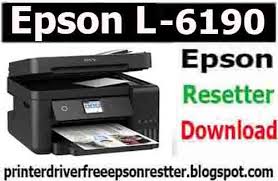 Armed with precisioncore™ printheads, print speeds are improved for increased efficiency. Epson L6190 Printer Resetter Adjustment Program Tool Free Download Download Printer Software Resetter Adjustment Tool Free