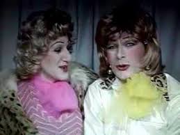 Mercedes Et Jeanine 1 Youtube