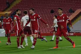 Arsenal are one of the most popula… Liverpool Vs Arsenal Result Five Things We Learned As Sadio Mane Stars Once Again For Reds The Independent