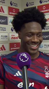 Ola Aina Premier League Screamers Compilation