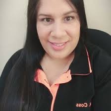 Rose Marie Coss (rosemariecoss)