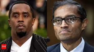 Sean 'Diddy' Combs Trial: Who is the Indian-origin Judge Arun Subramanian presiding over the high-profile case? | English Movie News - The Times of India