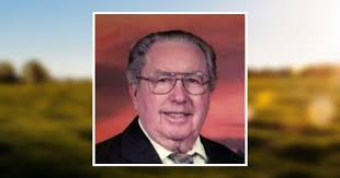 Duane H. Hoffman Obituary November 22, 2018