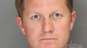 Former Senator John McGee arrested after new charges filed